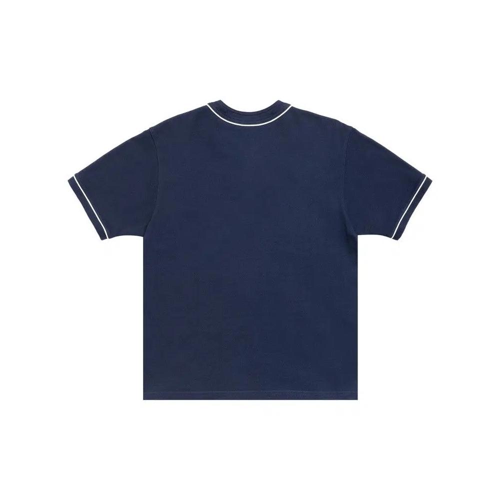 Джерси Stussy Arch Jersey 'Navy' 2