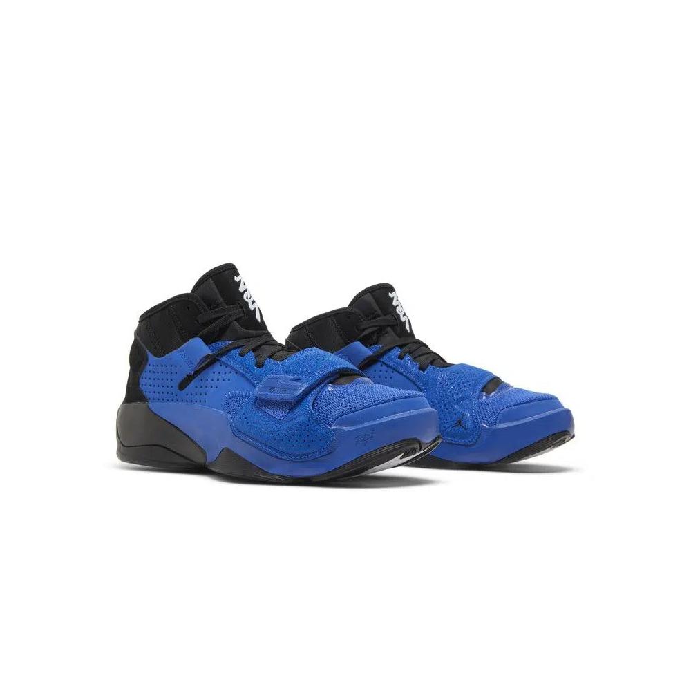 Кроссовки Air Jordan Zion 2 GS 'One Never Done' 8