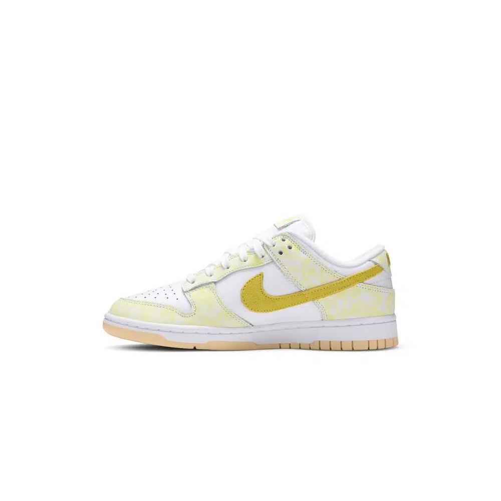 Кроссовки Nike Wmns Dunk Low OG 'Yellow Strike' 3