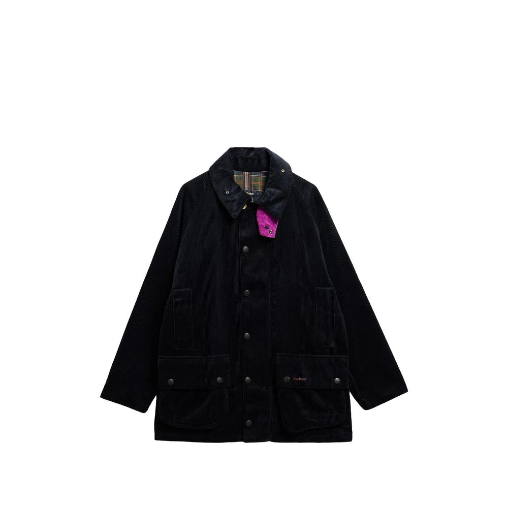 x Paul Smith Beaufort corduroy jacket 1