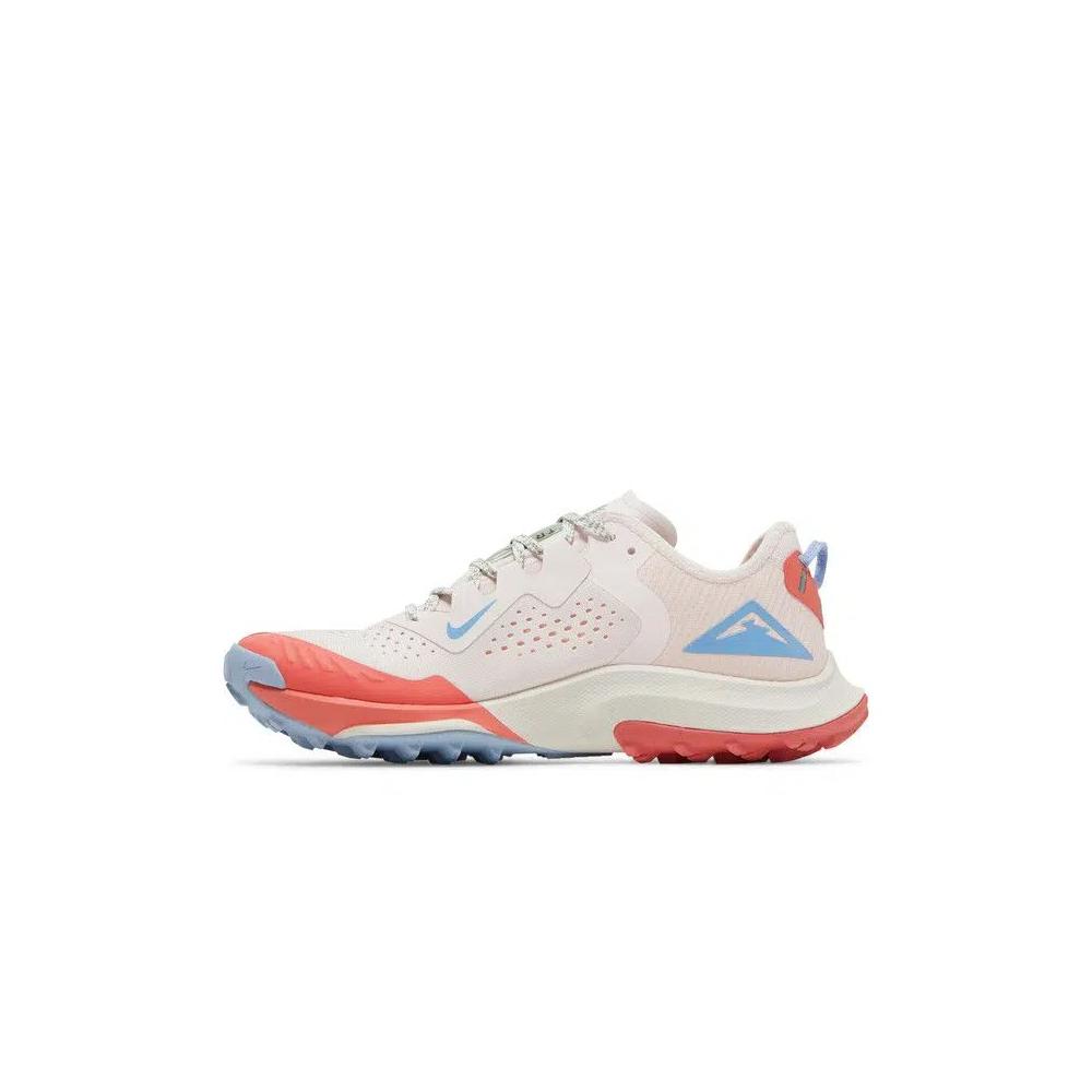 Кроссовки Nike Wmns Air Zoom Terra Kiger 7 'Light Soft Pink Magic Ember' 3