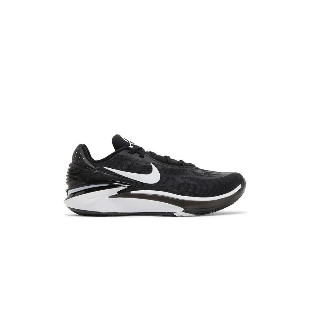 Кроссовки Nike Air Zoom GT Cut 2 TB 'Black White' 1