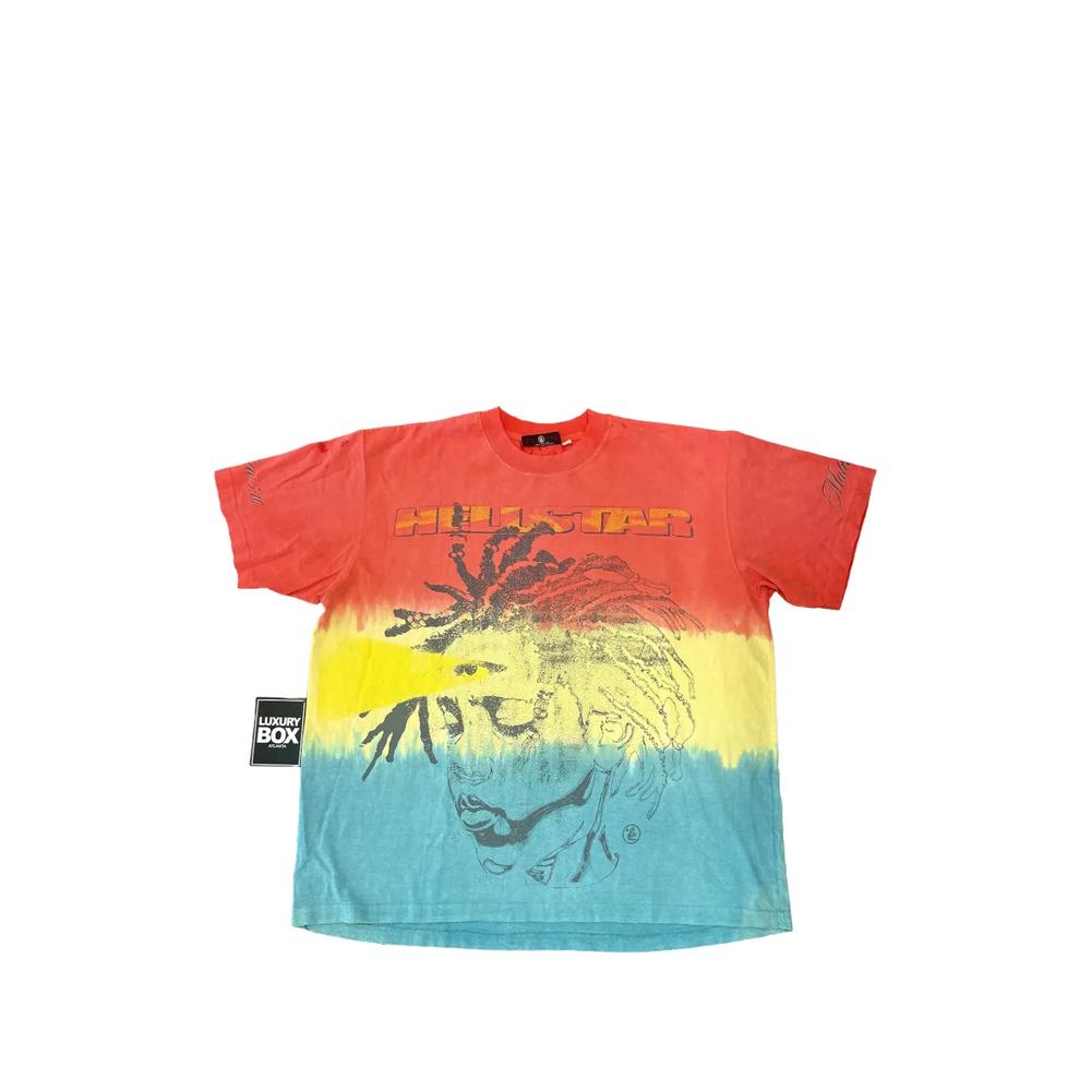 Футболка Rasta 1