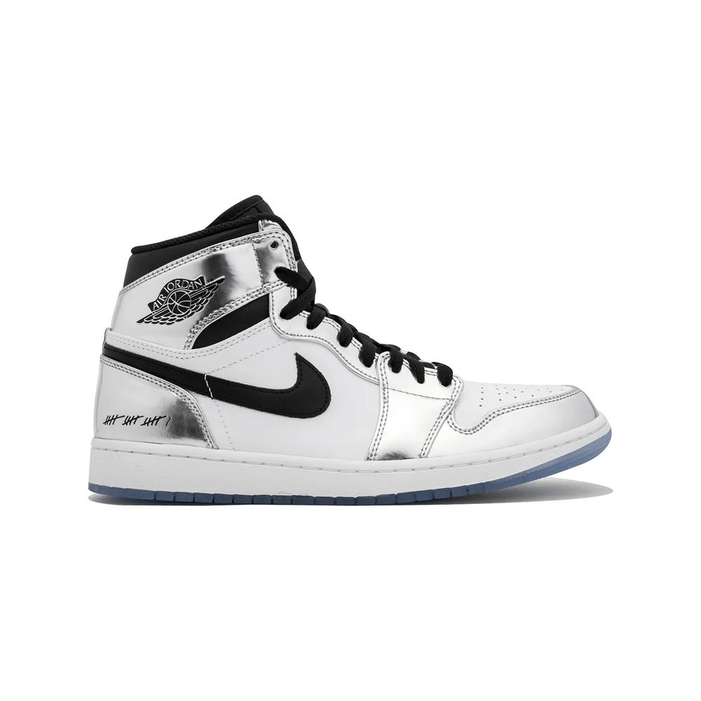 Кроссовки Air Jordan 1 Hi Retro 1