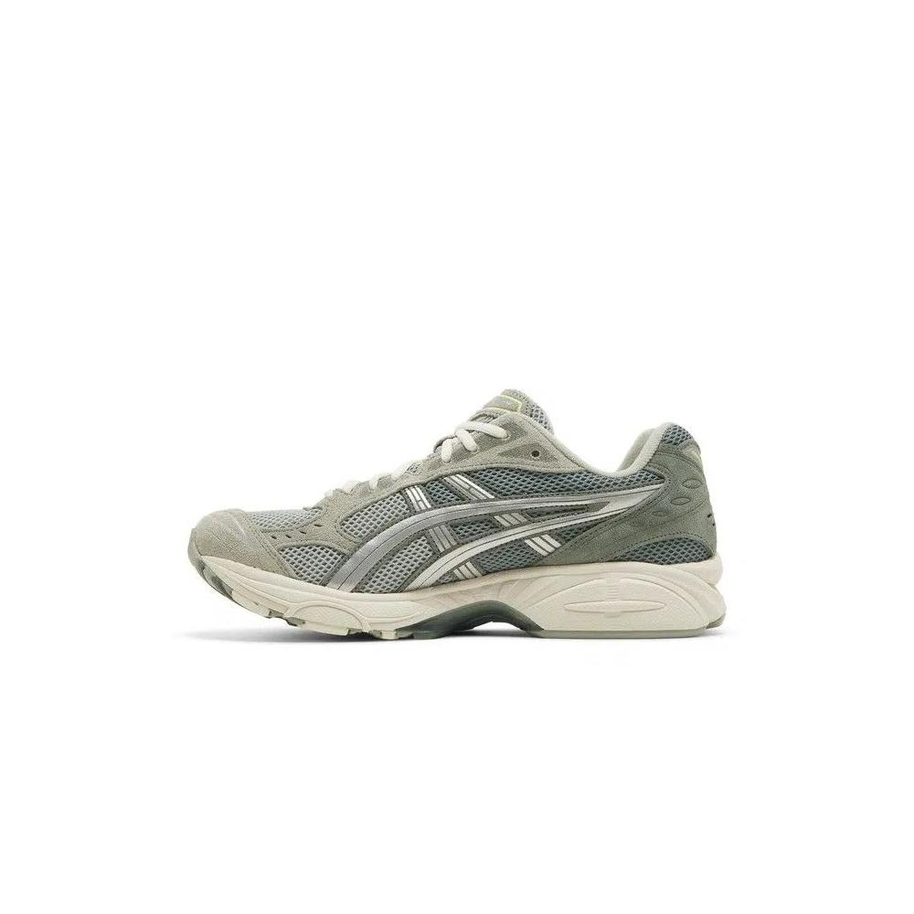 Кроссовки ASICS Gel Kayano 14 'Olive Grey Pure Silver' 3