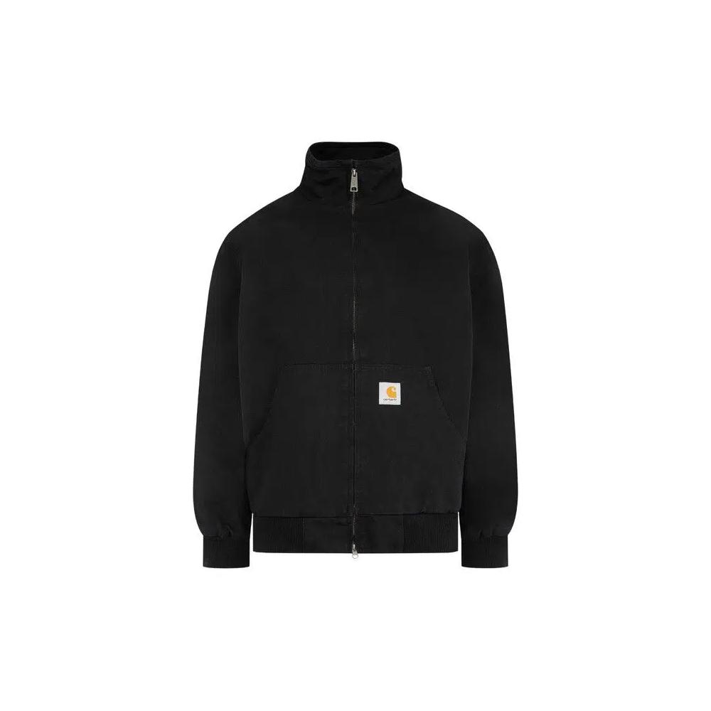Куртки Carhartt WIP Ravon Jacket 'Черный' 1