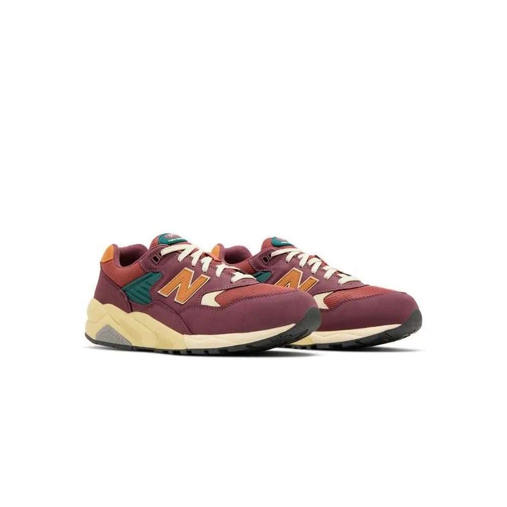 Кроссовки New Balance 580 'Washed Burgundy' 8