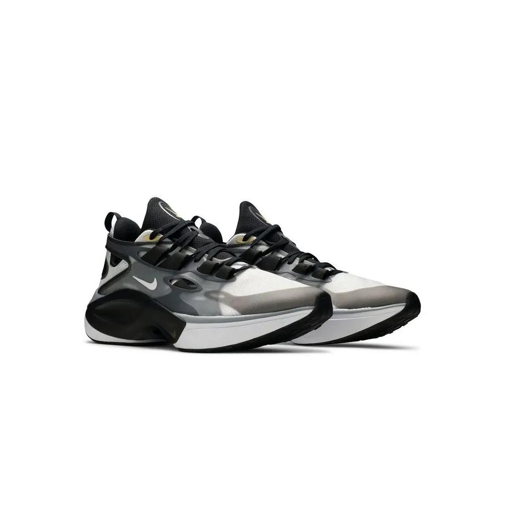 Кроссовки Nike Signal D/MS/X 'Football Grey' 8