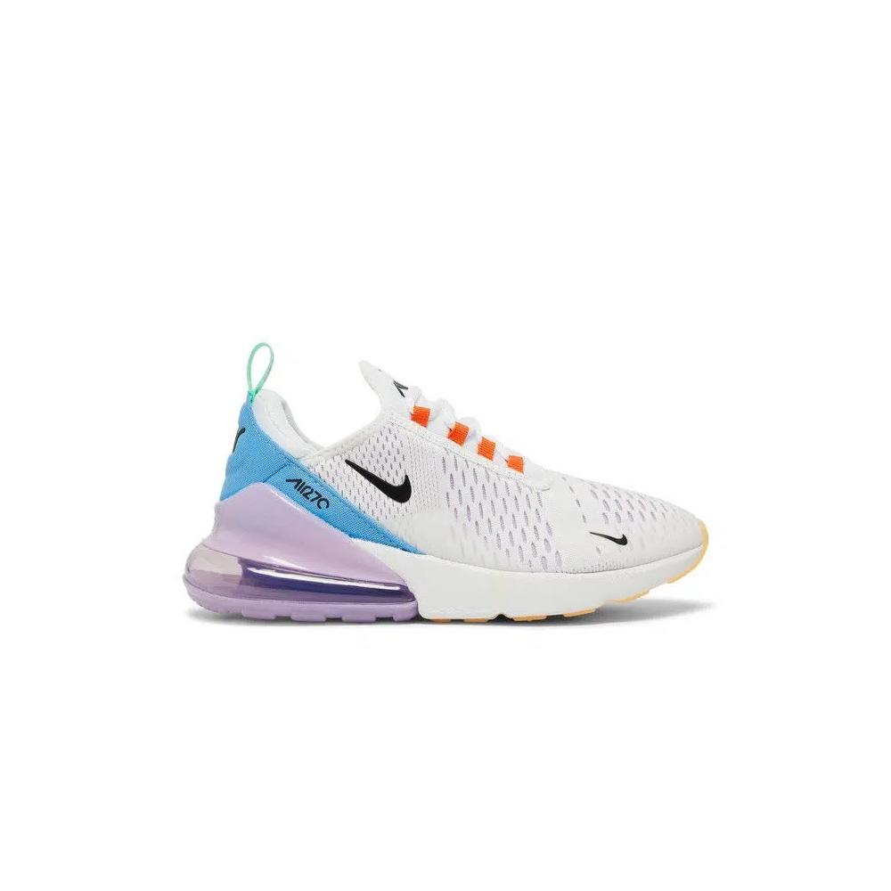 Кроссовки Wmns Air Max 270 'Nike 101' 1
