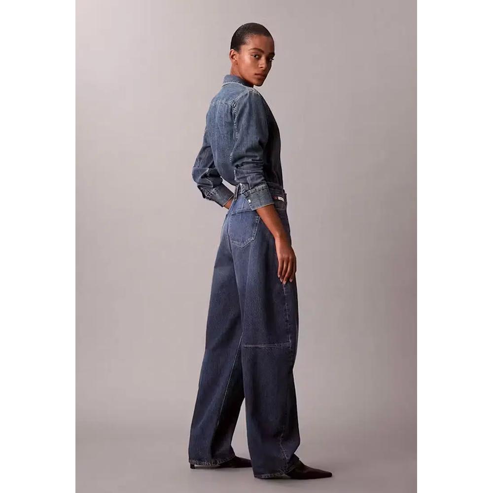 Джинсы Extreme Barrel - Calvin Klein Jeans 6