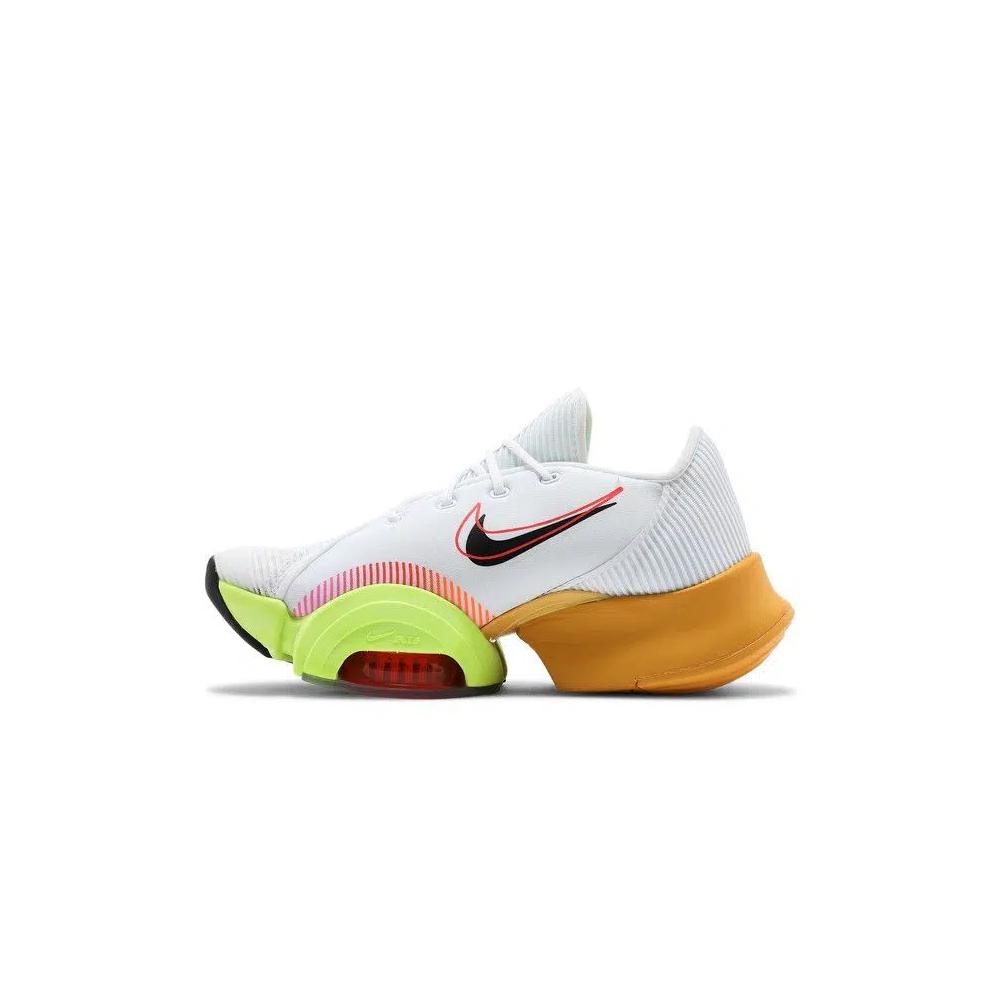Кроссовки Nike Wmns Air Zoom SuperRep 2 X 'Rawdacious' 3