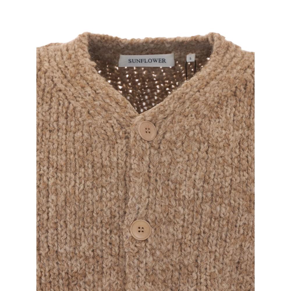 John V-neck cardigan 4