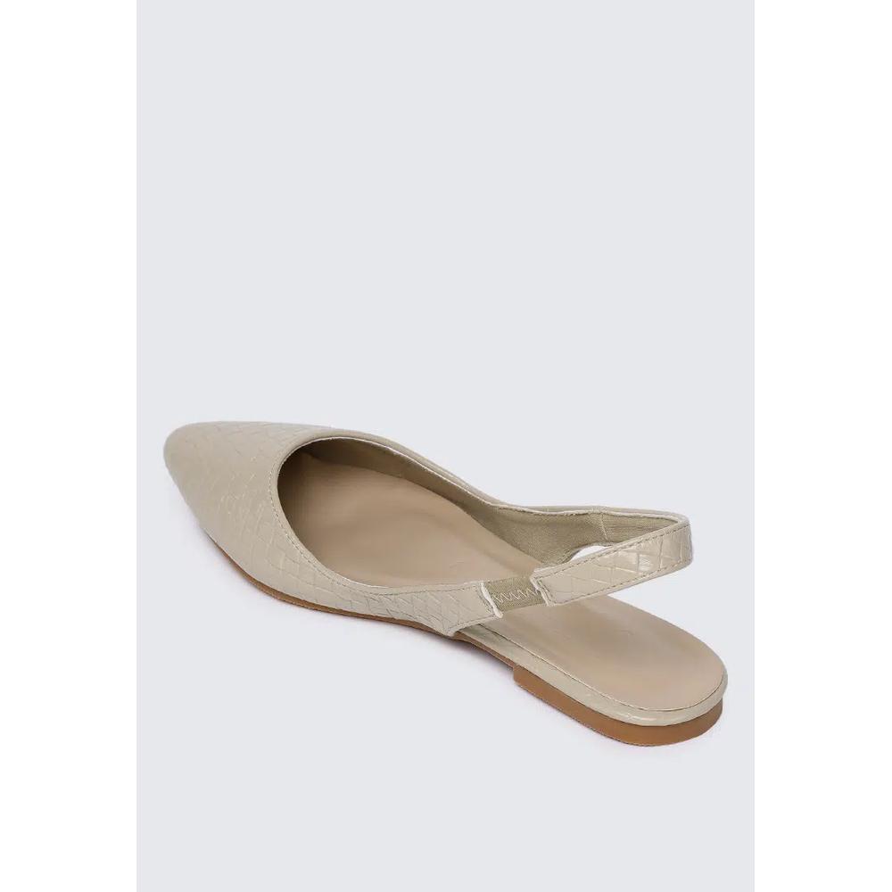 Плетеные балетки Kate Comfy 2