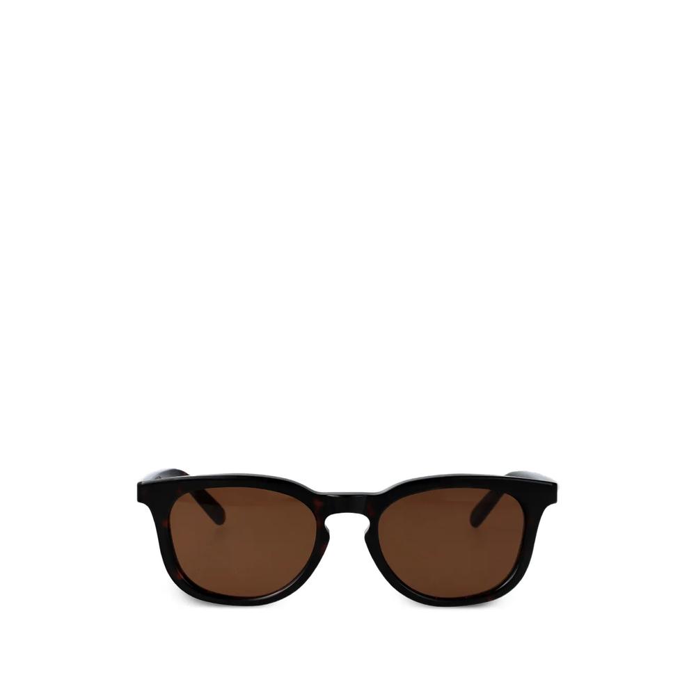 Солнцезащитные очки Lunettes 3 в квадратной оправе 1