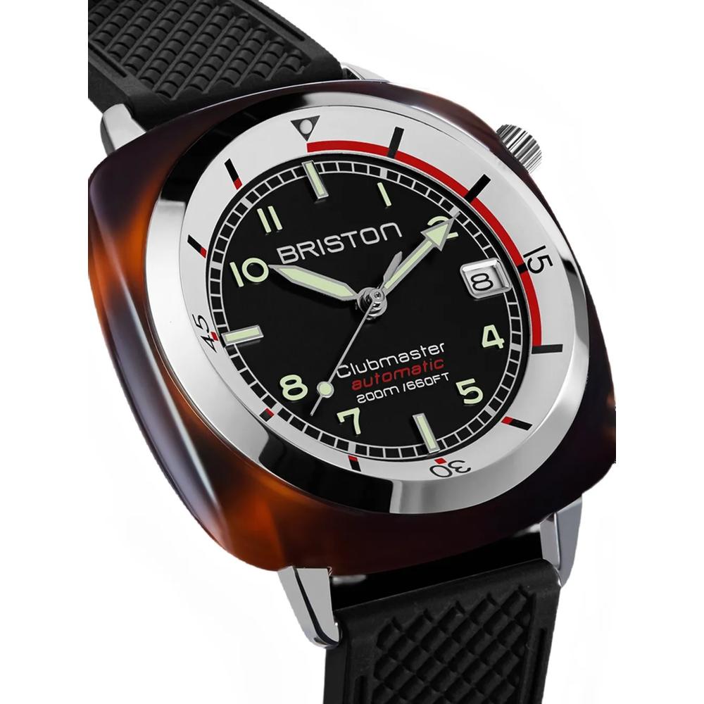 Наручные часы Clubmaster Legend Compressor 42 мм 2