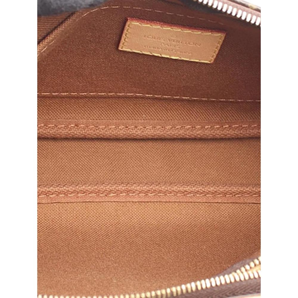 2021 Monogram Multi Pochette Accessoires satchel 2