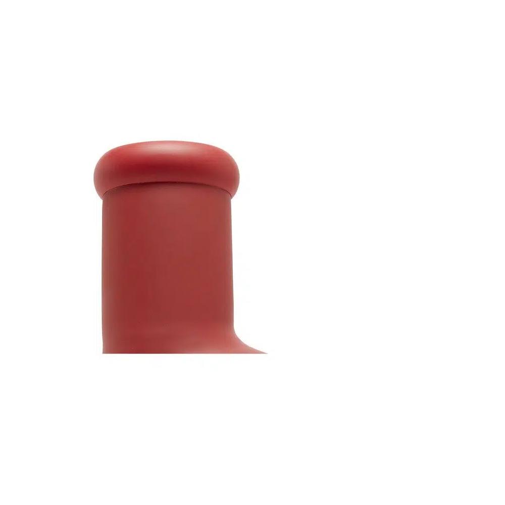 Ботинки MSCHF Big Red Boot 2