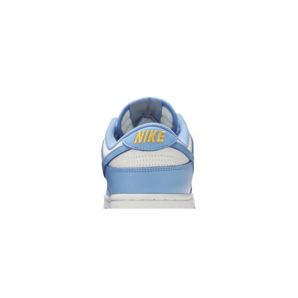 Кроссовки Nike Wmns Dunk Low «Coast» 7