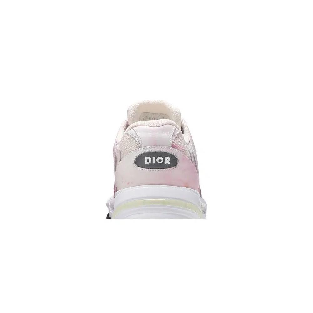 Кроссовки Dior CD1 «Tie Dye» 7