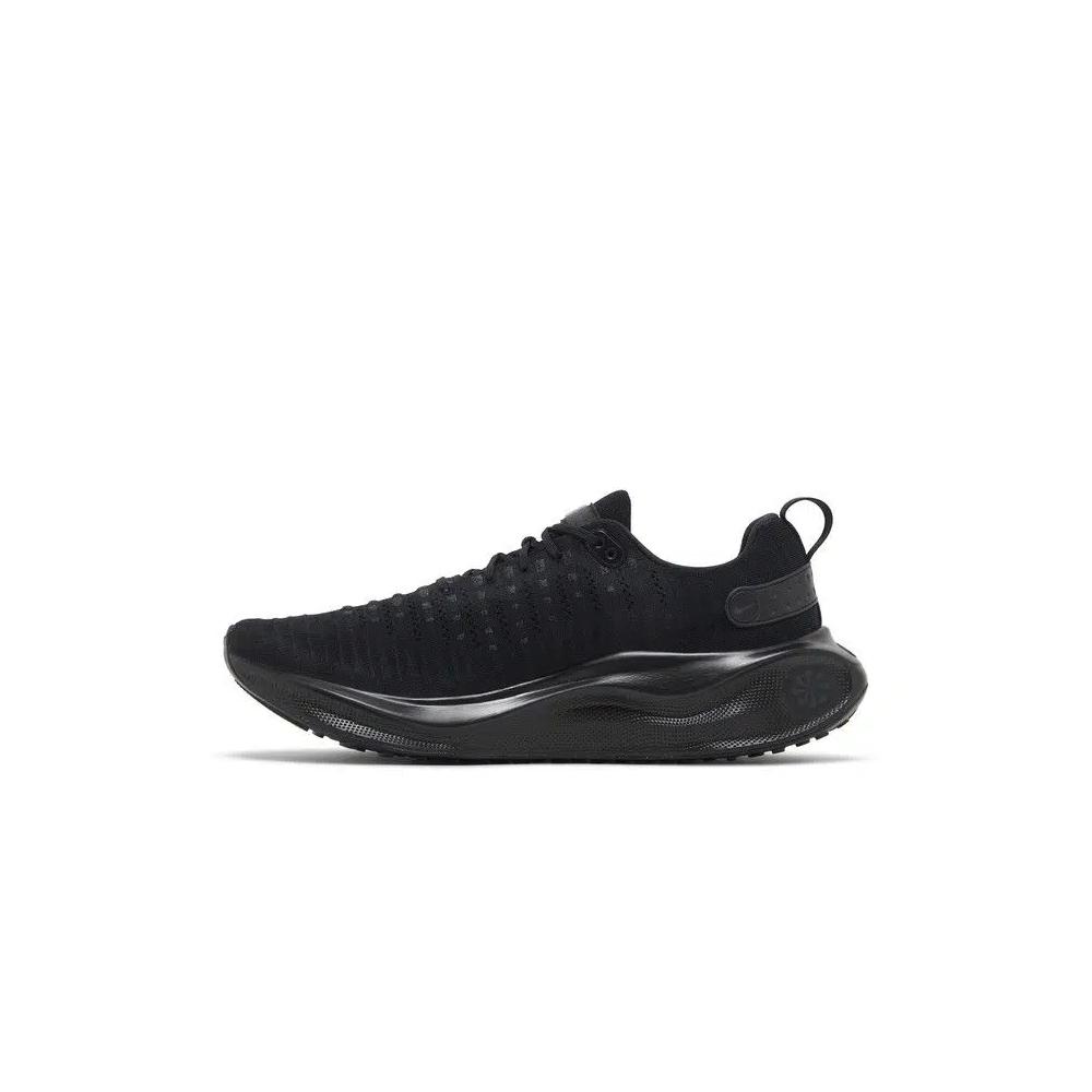 Кроссовки Nike ReactX Infinity Run 4 'Black Anthracite' 3