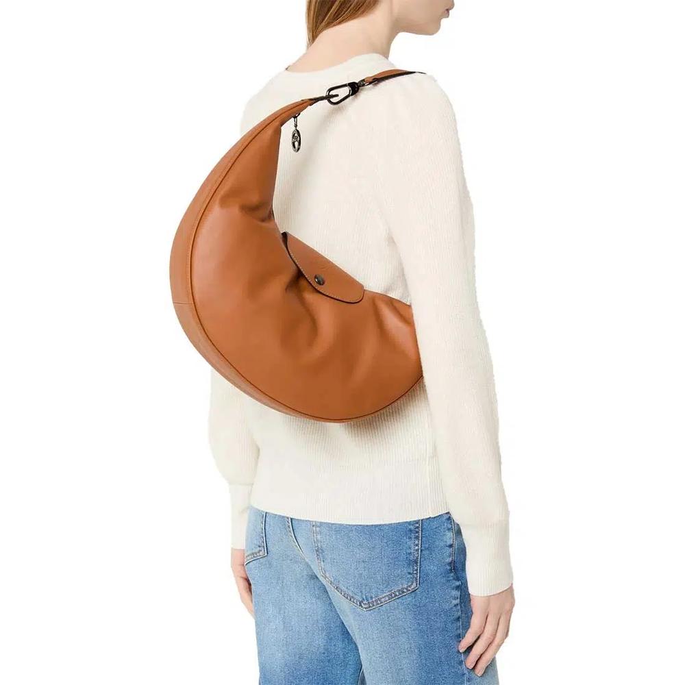 Le Pliage Extra L Сумка через плечо Cajou 10338987 5