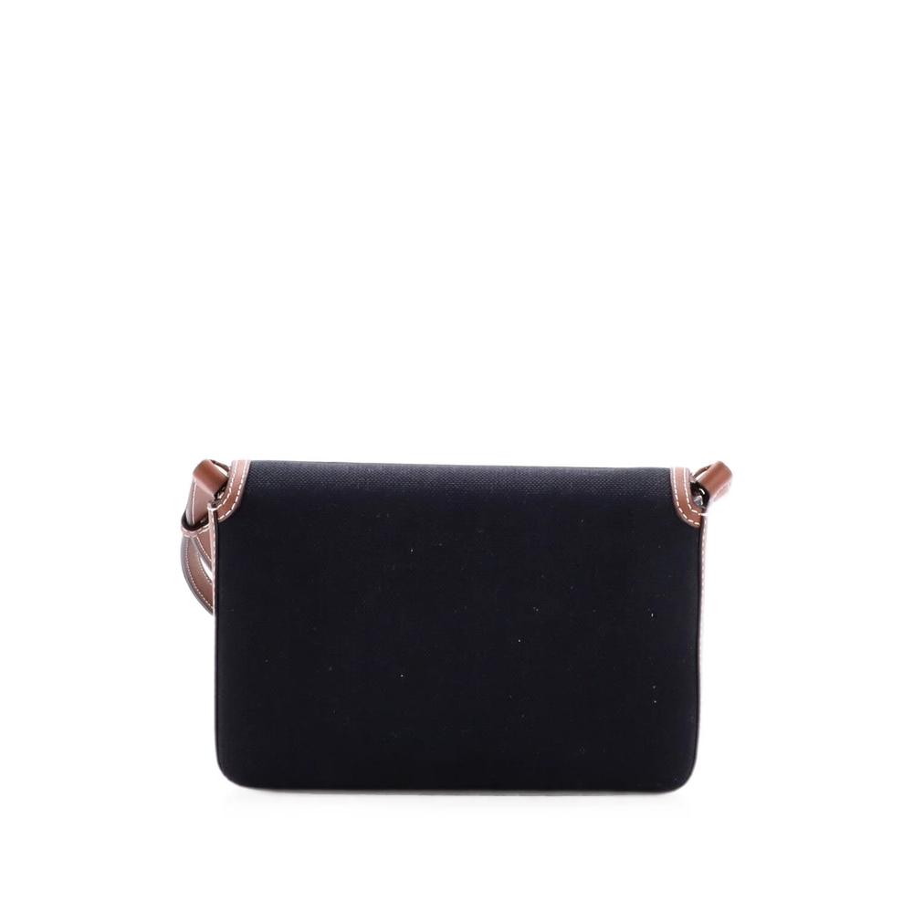 New Hampshire Canvas Small shoulder bag 2