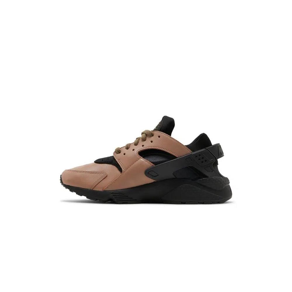 Повседневные беговые кроссовки Nike Air Huarache 'Toadstool' 2021 3