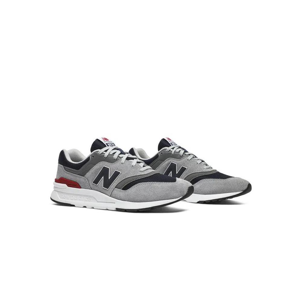 Кроссовки New Balance 997 'Team Away Grey' 8