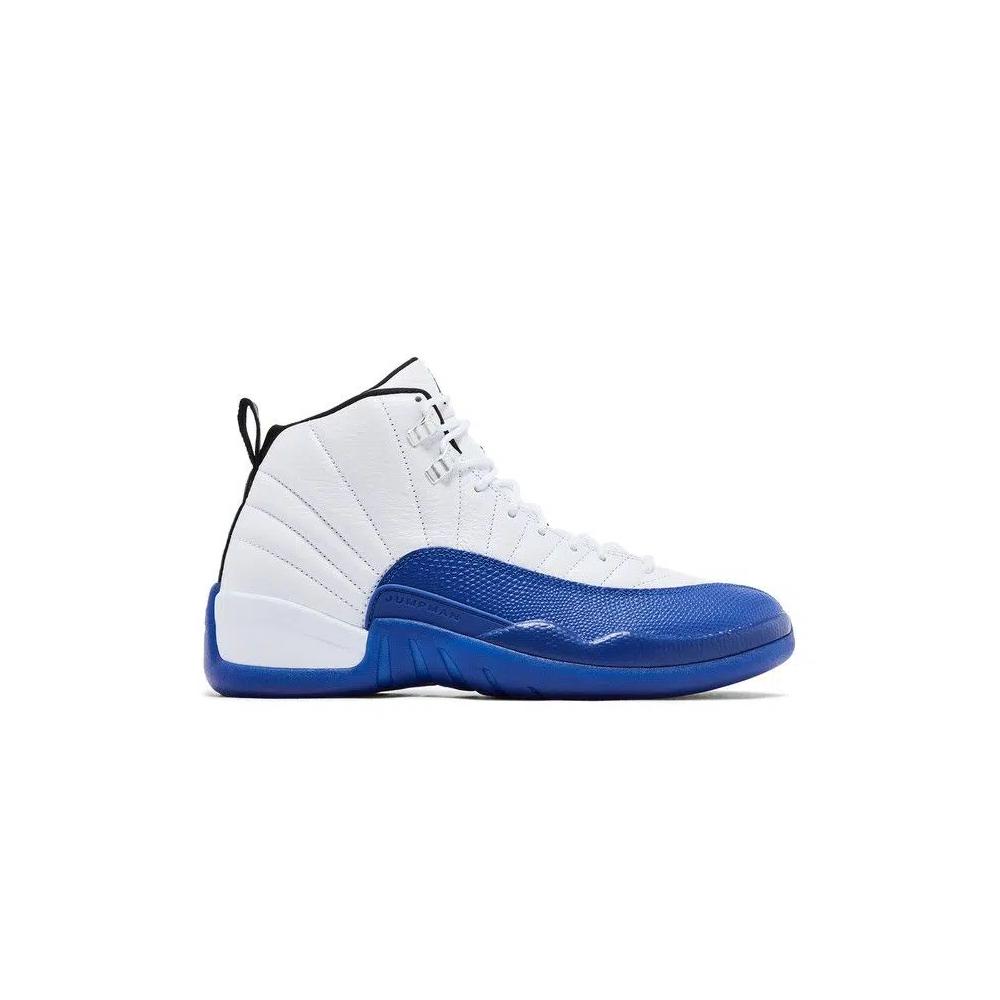 Кроссовки Air Jordan 12 Retro 'Blueberry' 1