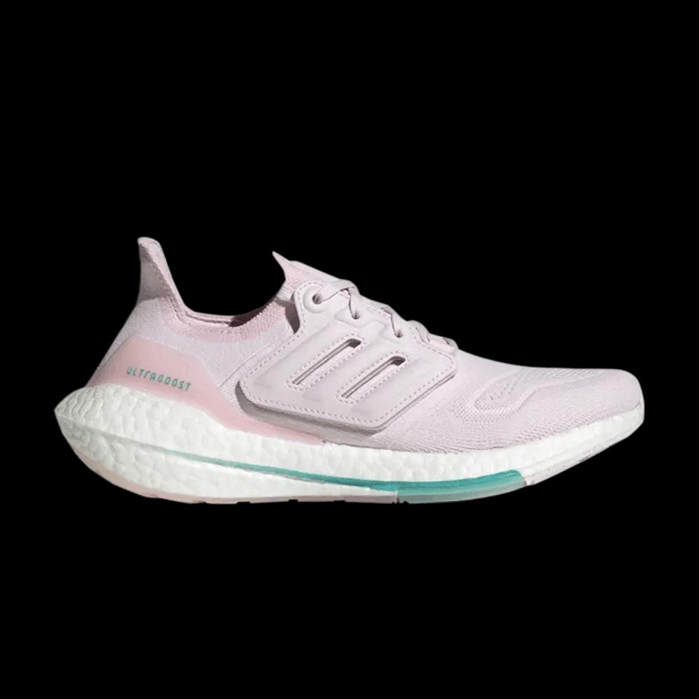 Кроссовки Adidas Wmns UltraBoost 22 'Almost Pink' 1