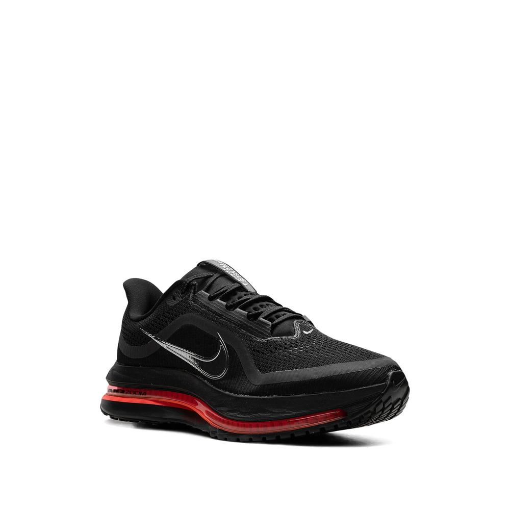 Кроссовки Pegasus Premium Black/Bright Crimson/Metallic Silver 2