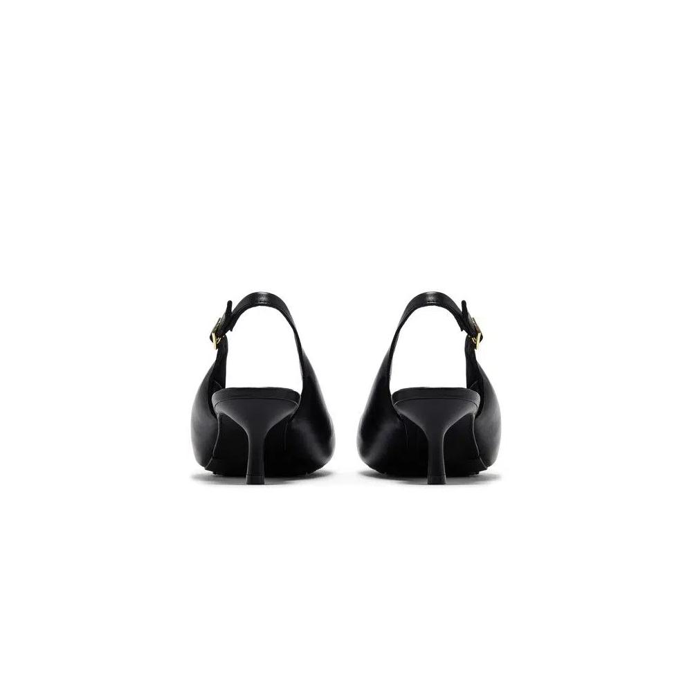 Туфли на каблуке Clarks Martine Rose x Wmns Slingback 'Black' 6