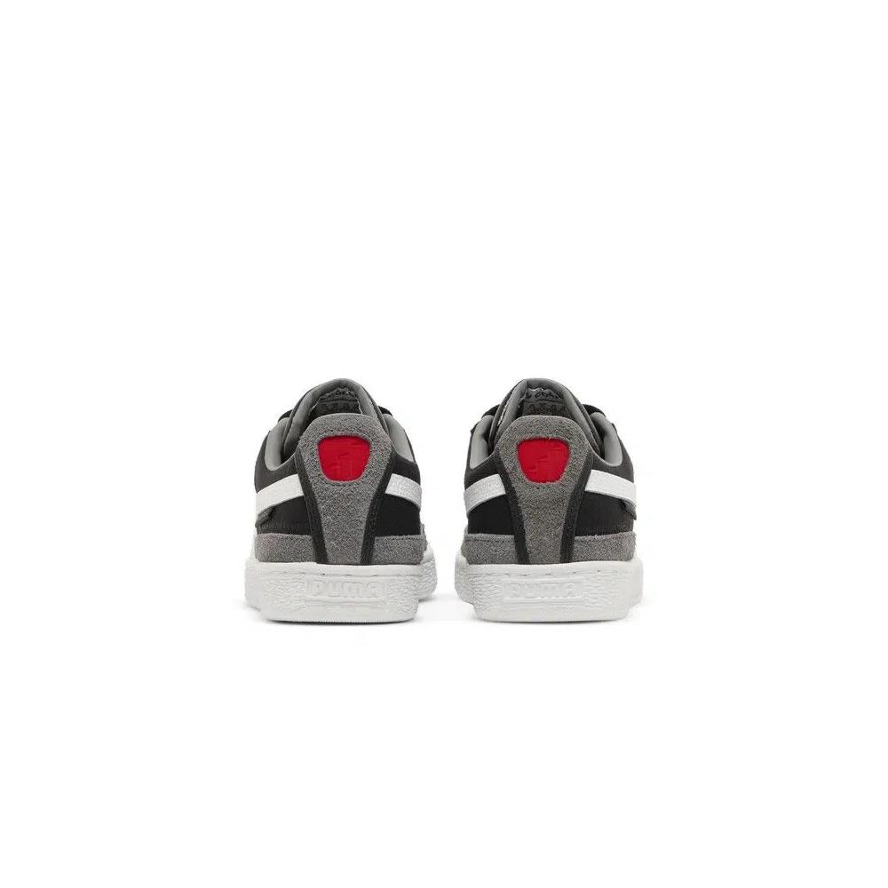 Кроссовки Cordae x Puma Suede 'Hi Level' 6