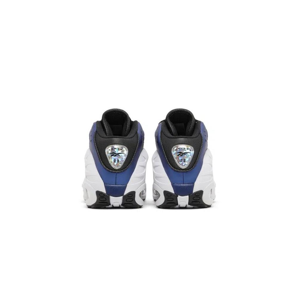 Кроссовки Reebok ES22 'Club Blue' 2023 6
