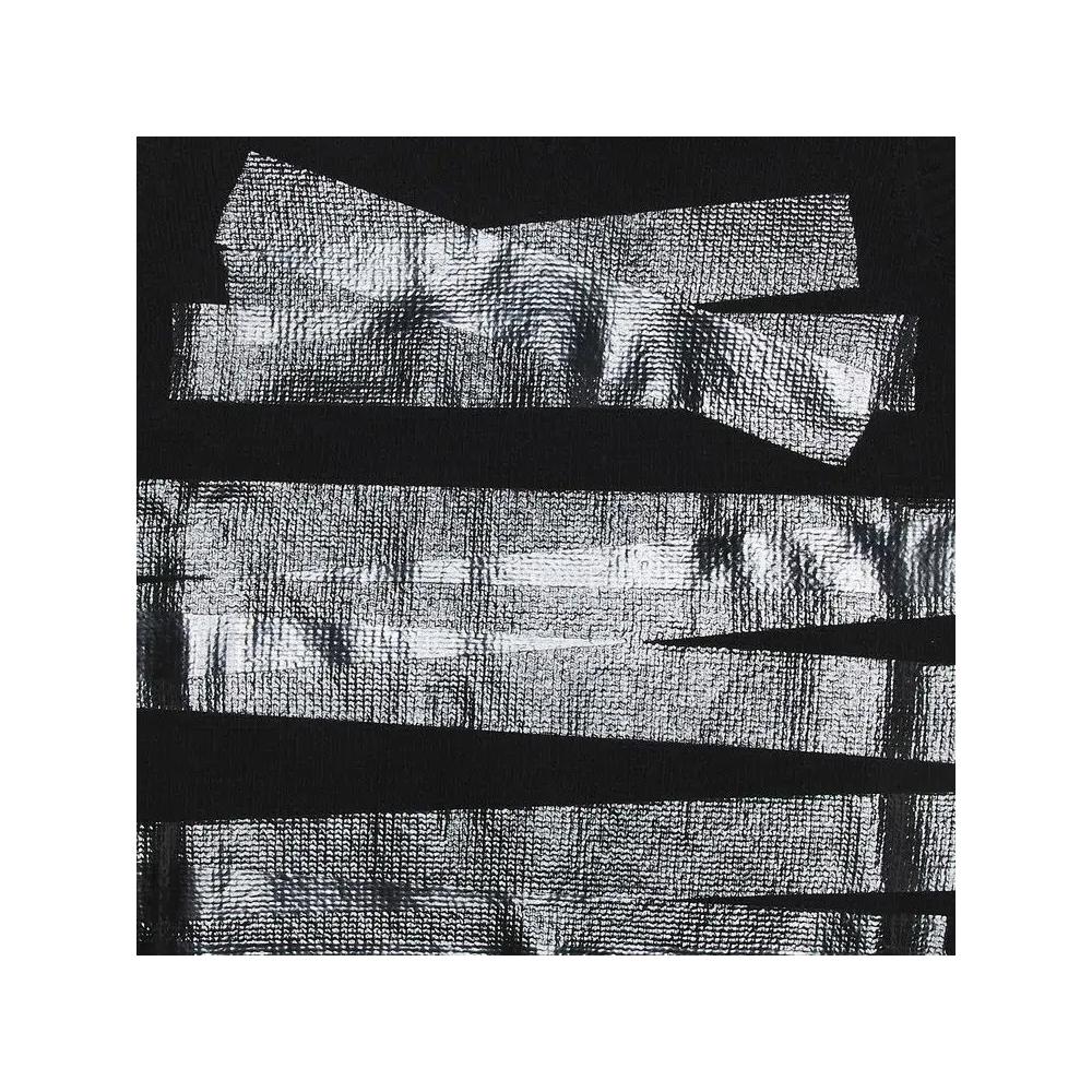 Верхняя одежда MM6 Maison Margiela Gilet 'Black' 3