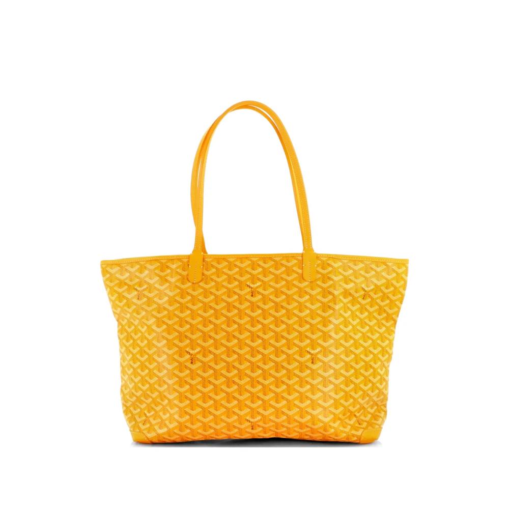 Сумка на плечо Artois Tote Coated Canvas MM 2