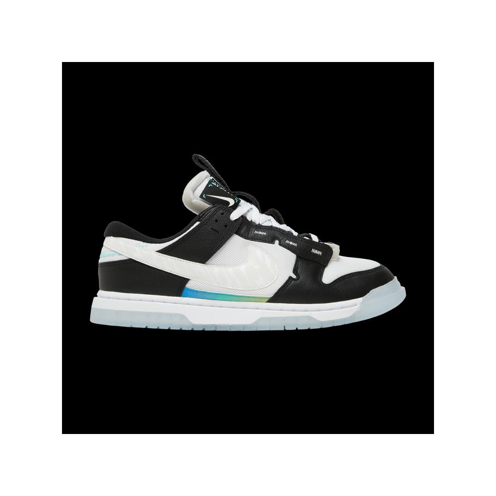 Кроссовки Nike Air Dunk Jumbo 'Unlock Your Space' 1