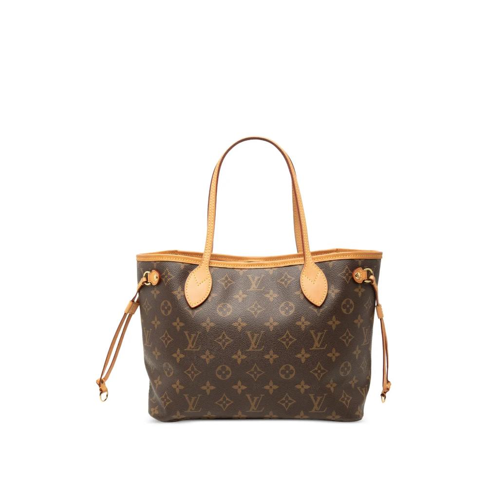 Сумка-тоут Monogram Neverfull PM (2014 год) 1