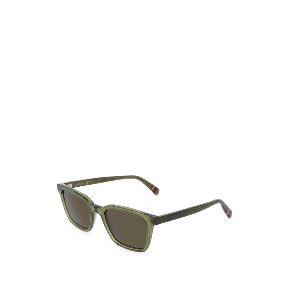 square-frame sunglasses 1