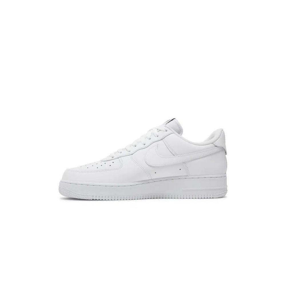 Кроссовки Nike Air Force 1 FlyEase 'White' 3