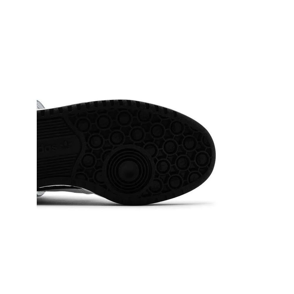 Кроссовки adidas Forum Low 'White Black' 5