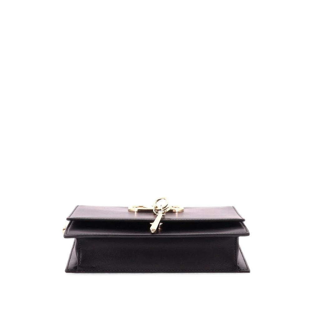 VCase Shoulder Bag Leather Small crossbody bag 3