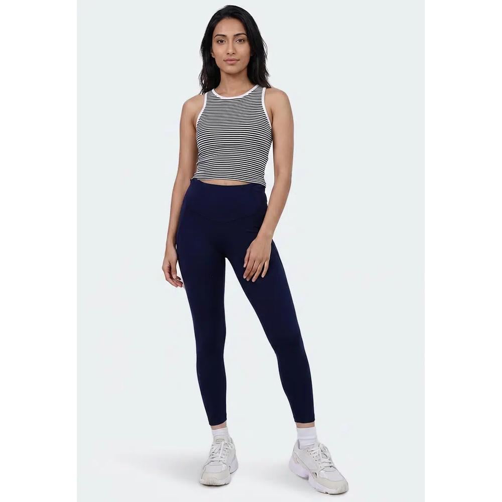 Леггинсы Booty Lift & Support Pocket Ankle Biter 4