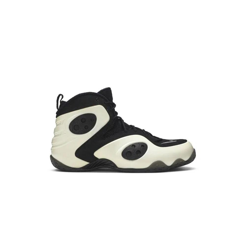 Кроссовки Nike Zoom Rookie 'Glow In The Dark' 1
