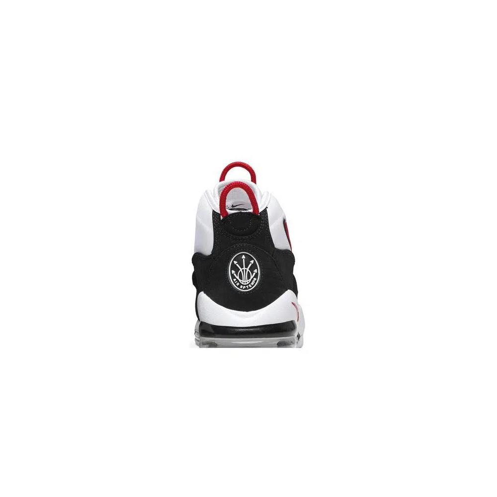 Кроссовки Nike Air Max Uptempo 95 'Bulls' 2019 7