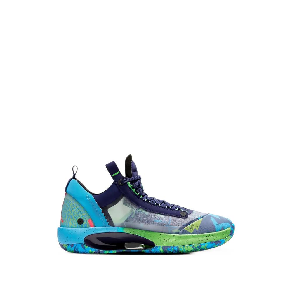 Кроссовки Air Jordan 24 Low 1