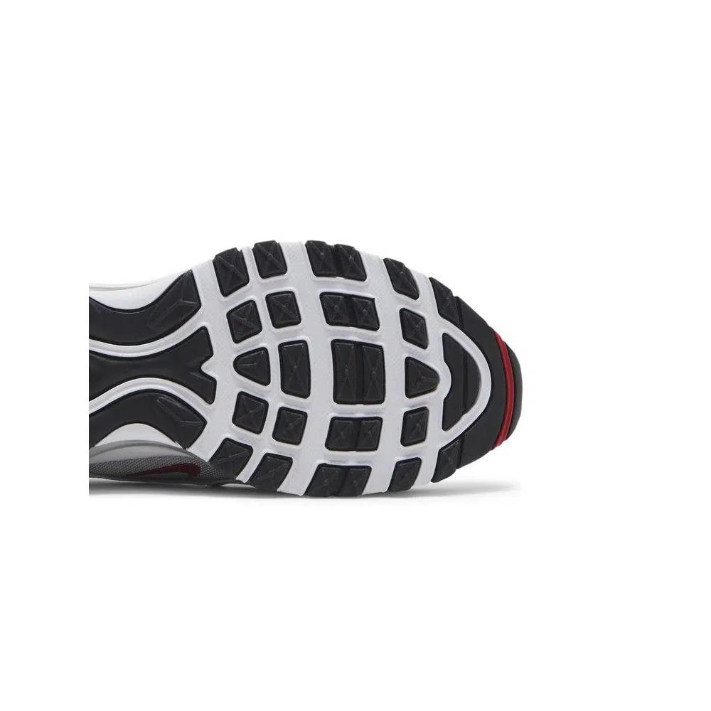 Кроссовки Nike Air Max 97 OG GS 'Silver Bullet' 2022 5