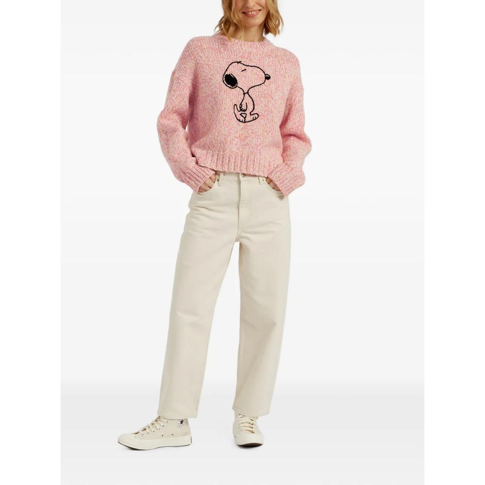 Свитер Snoopy 2