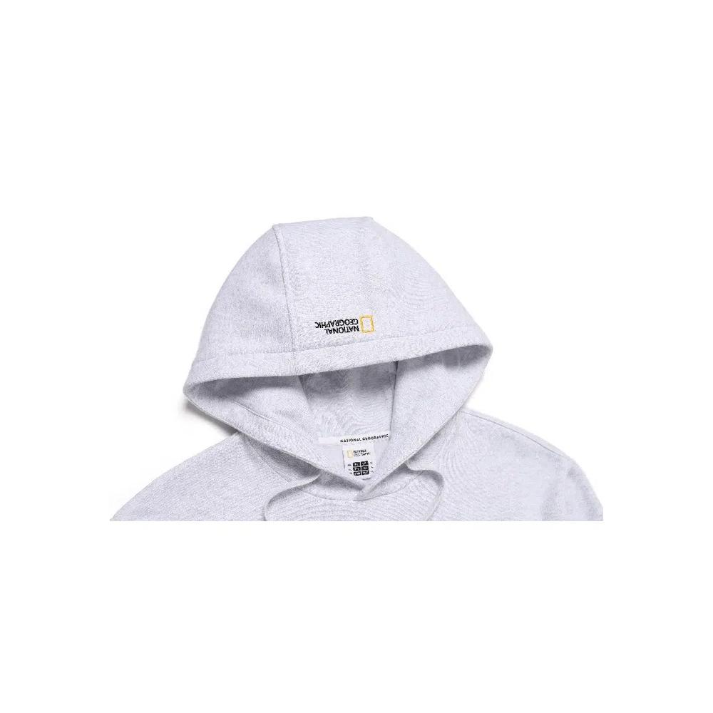 Унисекс худи LEUCOS Big LOGO 3