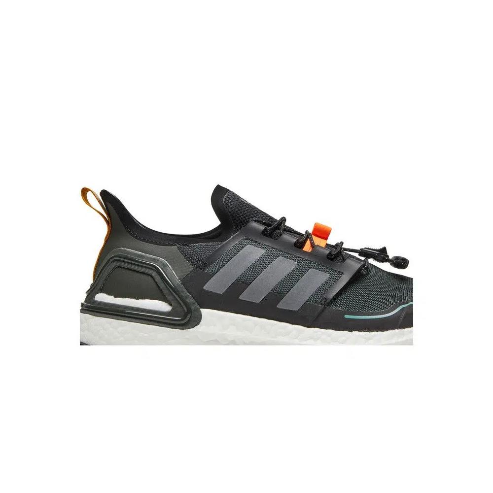 Кроссовки adidas UltraBoost Winter.Rdy 'Black Signal Orange' 2